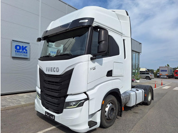 Trekkvogn IVECO Stralis 440