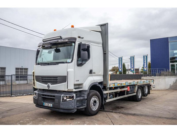 Planbil RENAULT Premium Lander