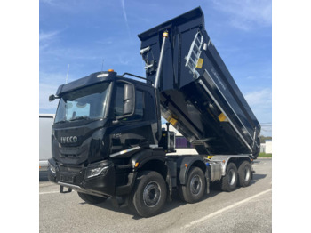 Tippbil IVECO T-WAY