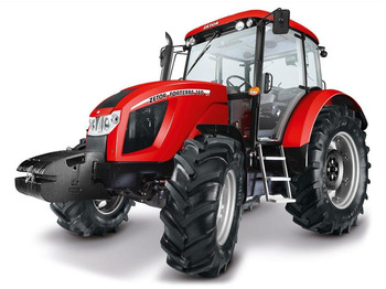 Traktor Zetor Forterra, 140, HSX: bilde 2