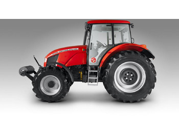 Traktor Zetor Forterra, 140, HSX: bilde 3