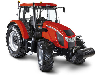 Traktor ZETOR