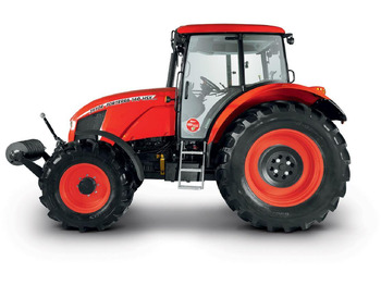 Traktor Zetor Forterra, 140, HSX: bilde 4