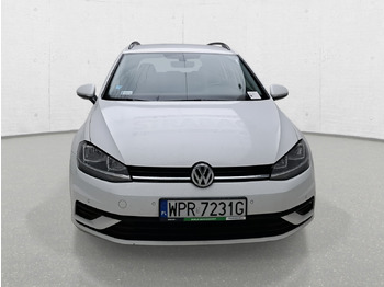 Personenbil VOLKSWAGEN GOLF KOMBI: bilde 3