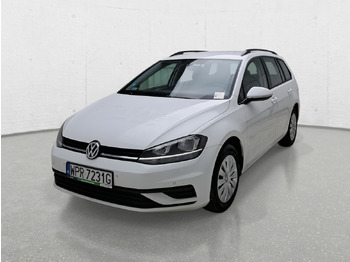 Personenbil VOLKSWAGEN GOLF KOMBI: bilde 4