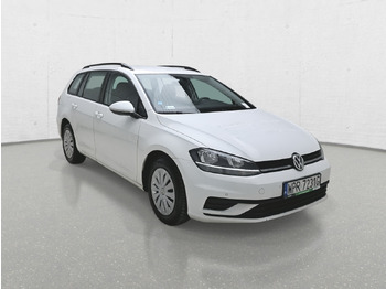 Personenbil VOLKSWAGEN GOLF KOMBI: bilde 2