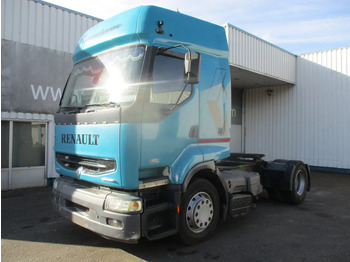 Trekkvogn RENAULT Premium 420