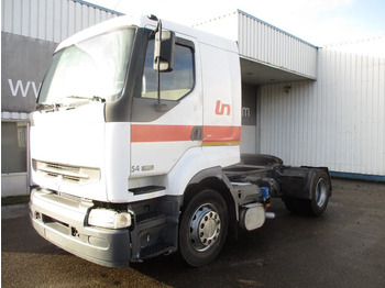 Trekkvogn RENAULT Premium 420