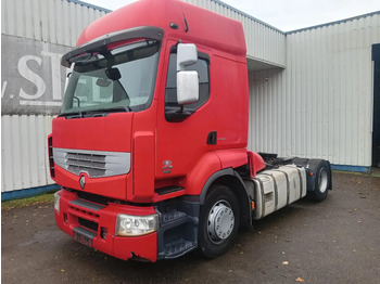 Trekkvogn RENAULT Premium 450