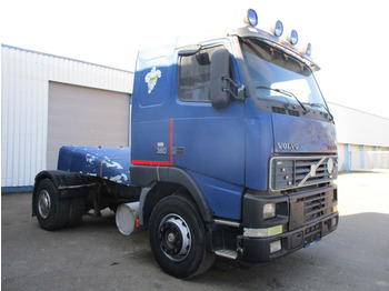 Trekkvogn Volvo FH 12 380, Manual , Airco: bilde 4