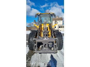 Hjullaster 2025 Volvo L60H2 - Ny - Stage V - 2 Timer: bilde 2