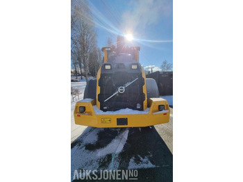 Hjullaster 2025 Volvo L60H2 - Ny - Stage V - 2 Timer: bilde 5