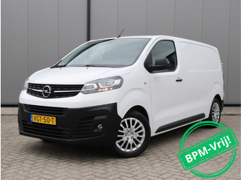 Små varebil OPEL Vivaro