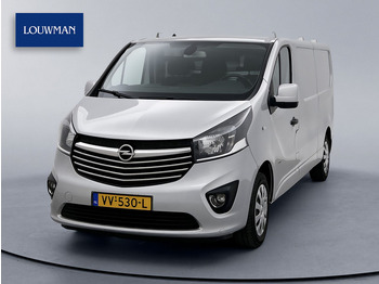 Små varebil OPEL Vivaro