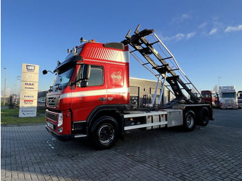 Lastebil med kabelsystem VOLVO FM 500