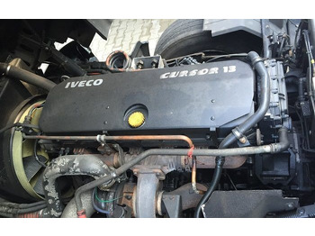 Motor IVECO Stralis