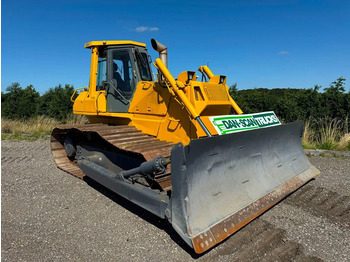 Bulldozer KOMATSU D65PX-12