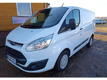 Kassebil FORD Transit