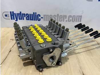 Ny Skogsvogn Valve Walvoil DPX100 Epsilon, Palift, Fassi, Palfinger: bilde 3 Ny Skogsvogn Valve Walvoil DPX100 Epsilon, Palift, Fassi, Palfinger: bilde 3