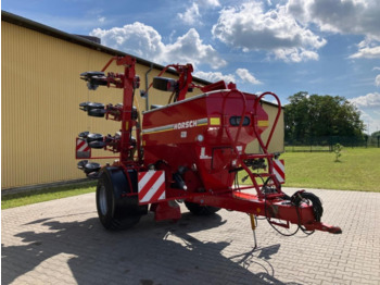 Ettkorn såmaskin Horsch MAESTRO 8.75 CC: bilde 4