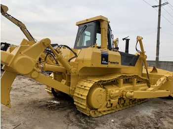 Bulldozer KOMATSU D155AX-5