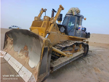 Bulldozer KOMATSU D155AX-5