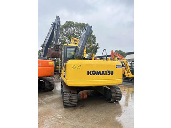 Beltegraver Cheap Used Komatsu Excavator PC130-7 Excavator Komatsu PC130-7 Used Excavator with high quality in stock: bilde 2