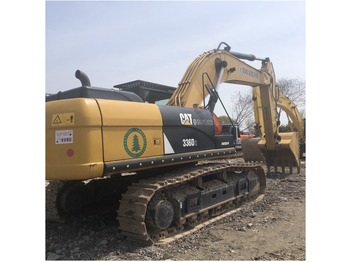 Gravemaskin CATERPILLAR 336D2