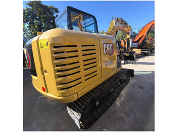 Beltegraver CATERPILLAR 305.5E2