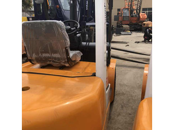 Dieseltruck High Quality Used Small Forklift 3ton 5ton 7ton TCM Forklift TCM FD30 FD50 FD70 diesel Forklift: bilde 4