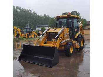 Traktorgraver CATERPILLAR 420F