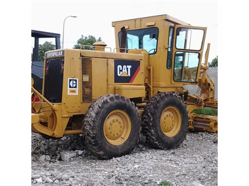 Grader CATERPILLAR 140H