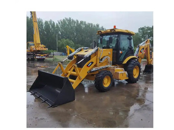 Traktorgraver CATERPILLAR 420F