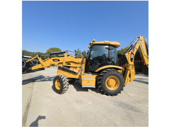 Traktorgraver CATERPILLAR 420F