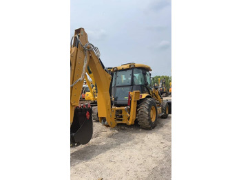 Traktorgraver CATERPILLAR 420F