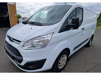 Kassebil FORD Transit