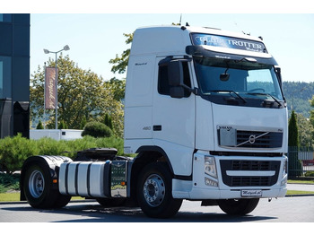 Trekkvogn VOLVO FH 460