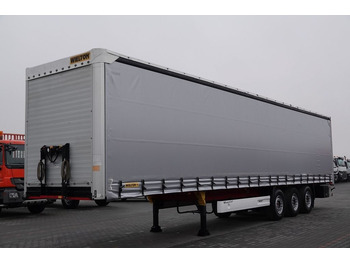 Gardintrailer WIELTON