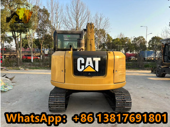 Minigraver CAT 308 E 2 CR CAT308E2 CAT308E: bilde 2