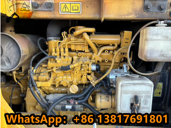 Minigraver CAT 308 E 2 CR CAT308E2 CAT308E: bilde 3