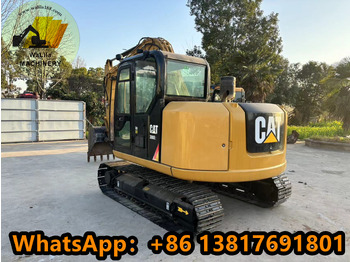 Minigraver CAT 308 E 2 CR CAT308E2 CAT308E: bilde 4