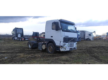 Trekkvogn VOLVO FH12 380