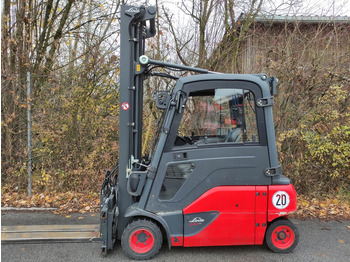 El-truck LINDE E20