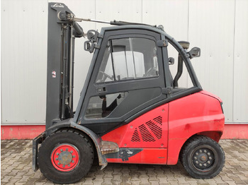 Dieseltruck LINDE H50