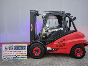 Dieseltruck LINDE H50