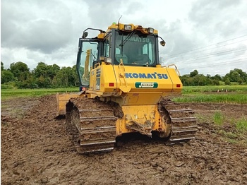 Leie Komatsu D65PXI-18 Komatsu D65PXI-18: bilde 2