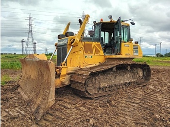 Leie Komatsu D65PXI-18 Komatsu D65PXI-18: bilde 1