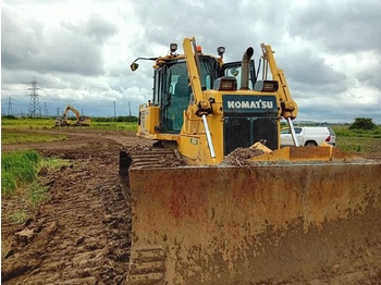 Leie Komatsu D65PXI-18 Komatsu D65PXI-18: bilde 3