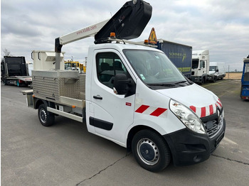 Billift RENAULT Master