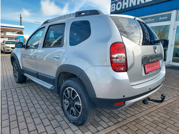 Personenbil Dacia Duster I Urban Explorer 4x2 Klima Navi PDC AHK: bilde 4